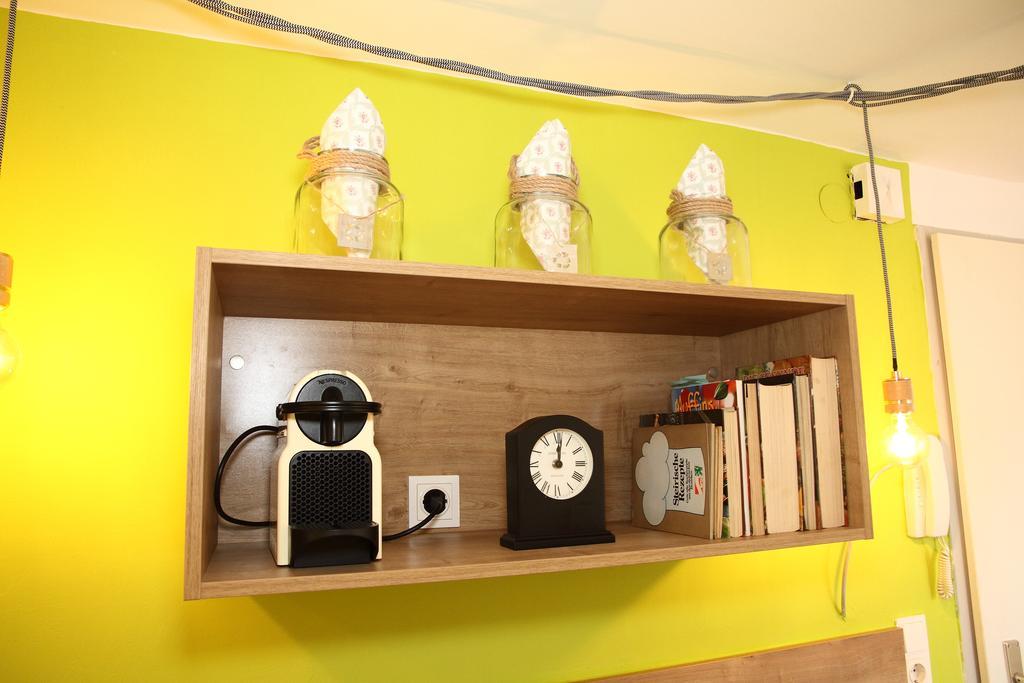 Apartment-Joanneum กราซ ภายนอก รูปภาพ